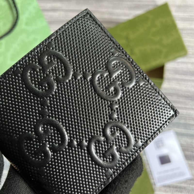 Gucci Wallets